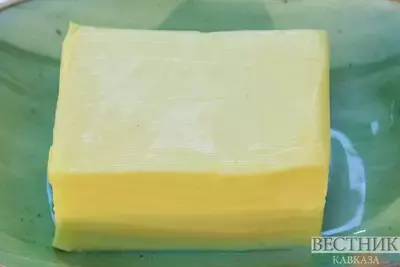 Масло с запрещенным консервантом продавали на Ставрополье