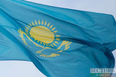 ВС Казахстана приведены в высшую степень боевой готовности