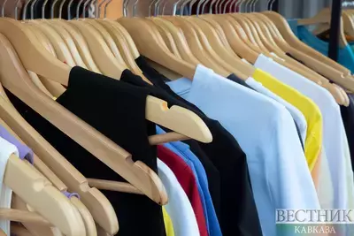 В Россию и Казахстан придет новый бренд одежды из Кореи