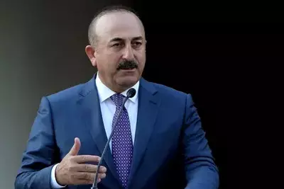Турция призвала Армению включиться в Зангезурский коридор