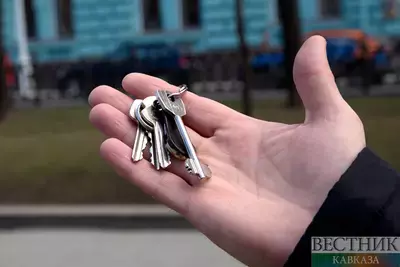 Молодые семьи получат квартиры в Железноводске