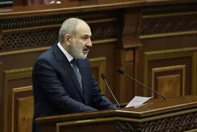 Пашинян объяснил почти двукратный рост тяжких преступлений в Армении
