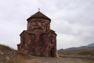 Армения разминирует границу с Азербайджаном в Тавушской области