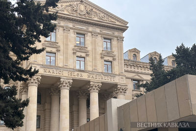 Сопредседатели МГ ОБСЕ встретятся с главами МИД Армении и Азербайджана