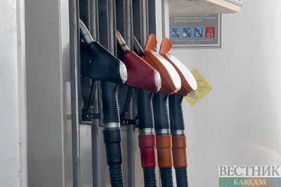 Кто виноват в рекордных ценах на бензин?
