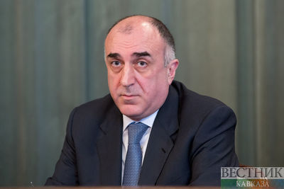 Аэропорт в Ходжалы - это попытка нарушить международные правовые нормы - МИД Азербайджана