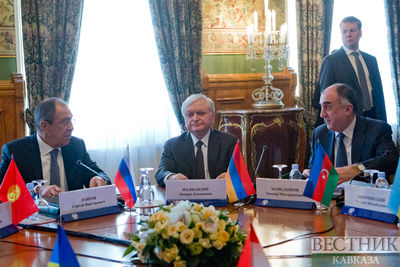 Главы МИД Азербайджана и Армении планируют провести встречу в Вильнюсе