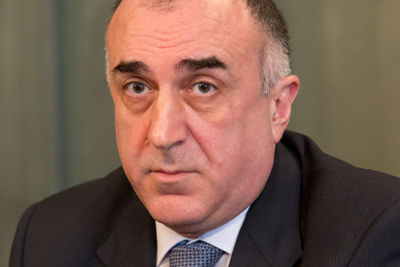 Азербайджан на саммите Движения неприсоединения представит глава МИД Эльмар Мамедъяров