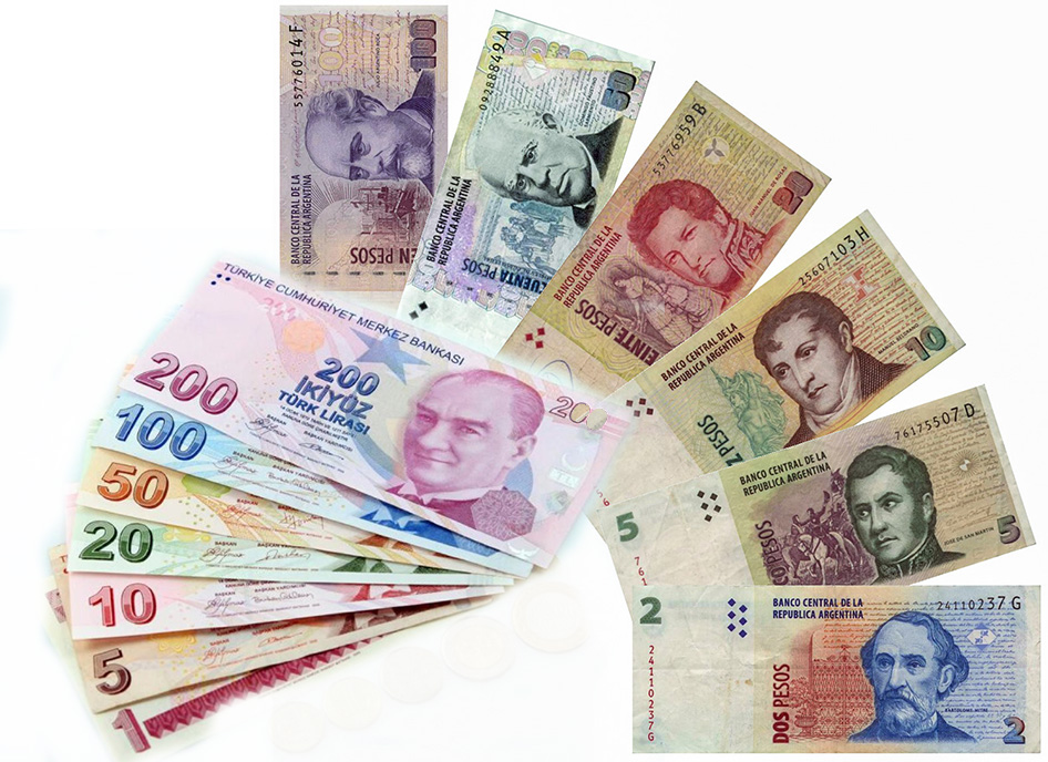 Доллар рубль турция. Валюта Турции. Денежная валюта в Турции. Турецкие деньги купюры. Валюта Аргентины.