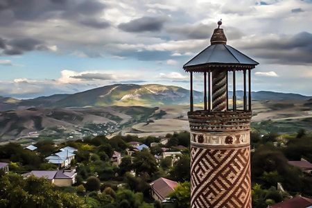 Шуша – освобожденный символ Азербайджана | Вестник Кавказа