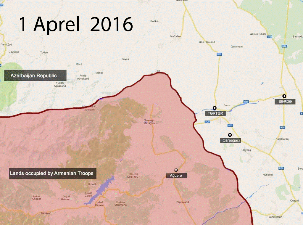Игорь Коротченко напомнил об уроках апрельских боев за Карабах 2016 года