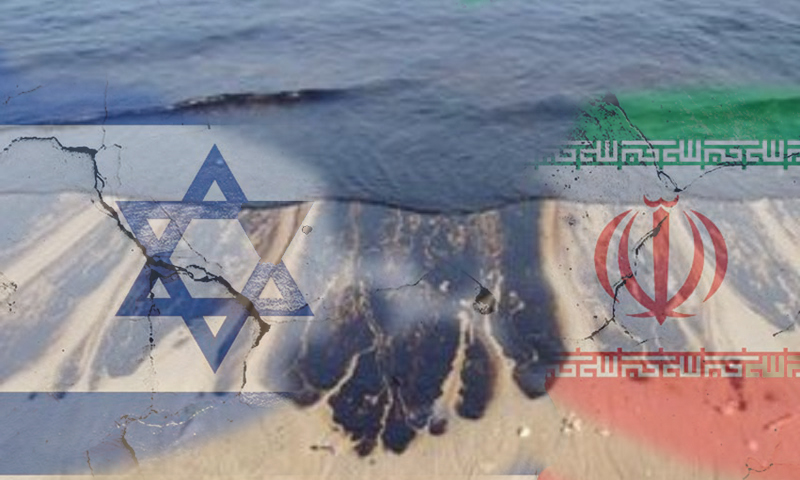 Реакция ирана на атаку израиля. Ядерные объекты Израиля. День катастрофы в Израиле картинки.
