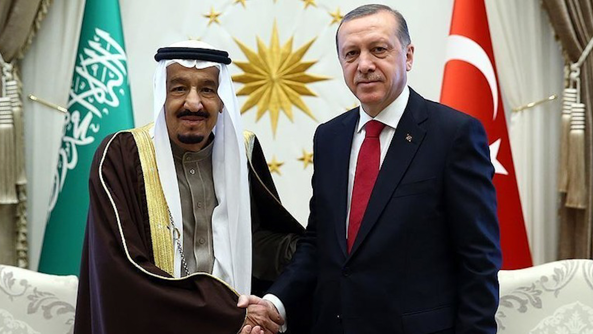 Турция и саудовская аравия. Король Салман Эрдоган. Эрдоган и Салман. Эрдоган в Саудовской Аравии.