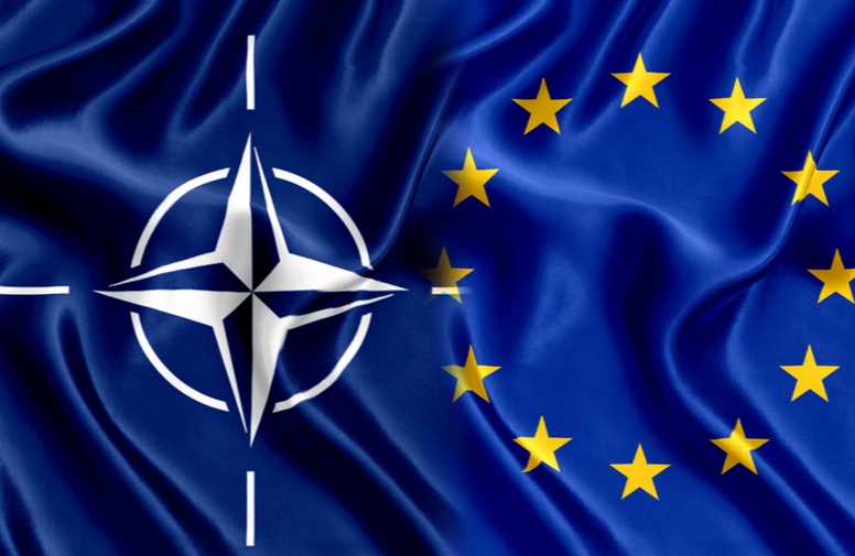 Евросоюз и НАТО занимаются разработкой новой совместной декларации | Вестник Кавказа