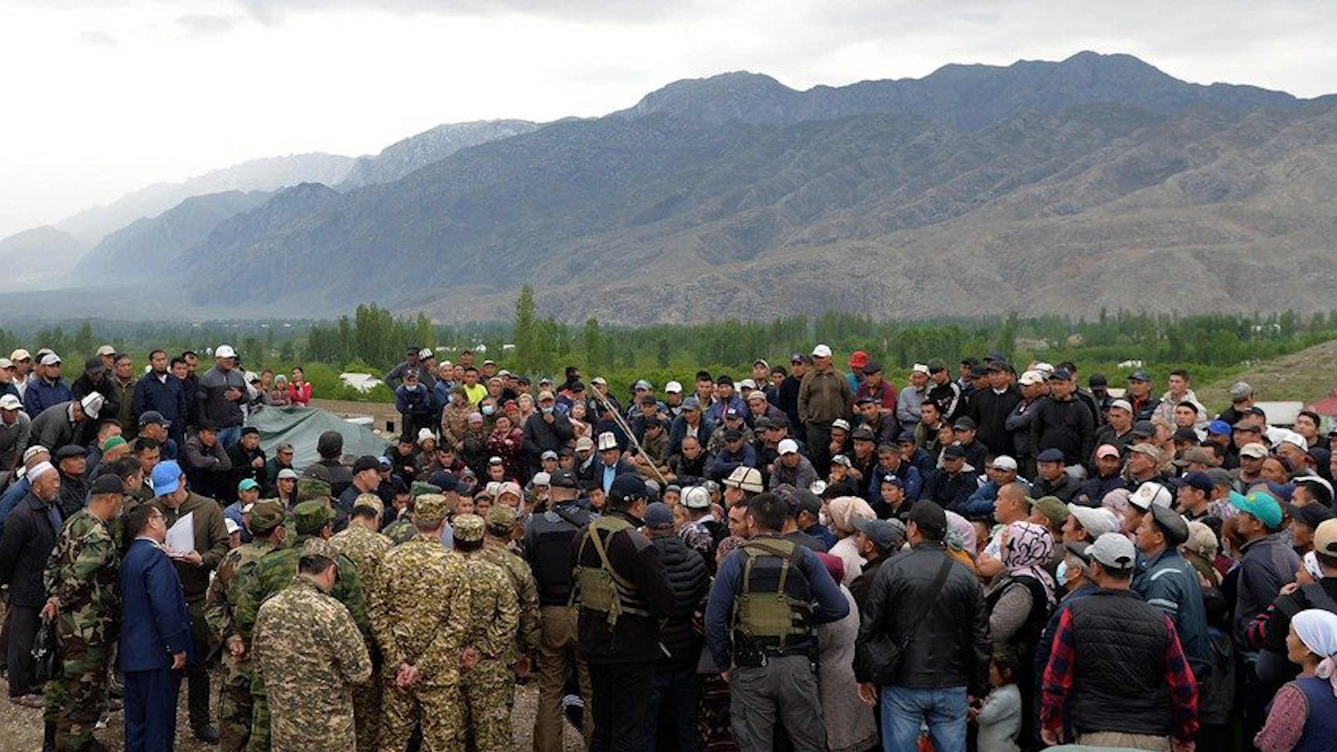 Что ждет таджиков после теракта