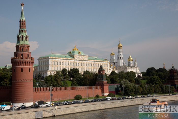 Кремль поделился ожиданиями от нового посла США в РФ - Vimarsana News