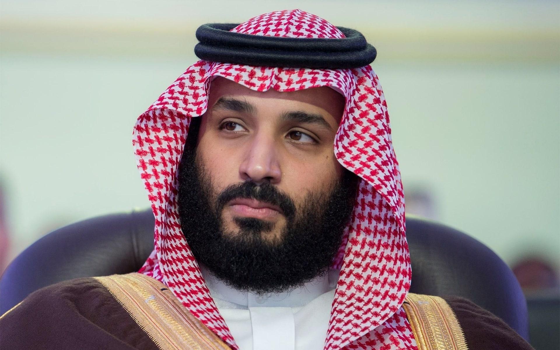 принц саудовской аравии