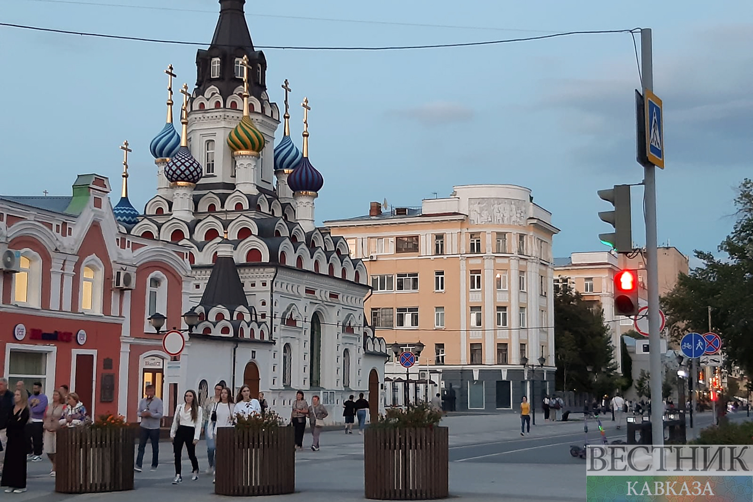 Христиане краснодарский край. Православие на Кубани.