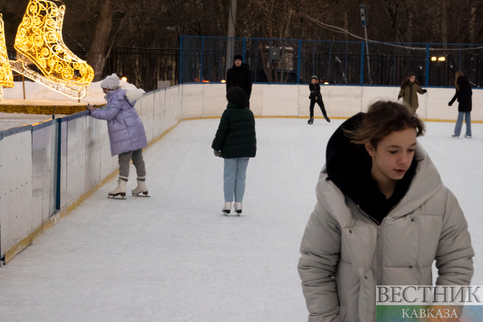 В Москве катки и музеи станут бесплатными для женщин на 8 марта