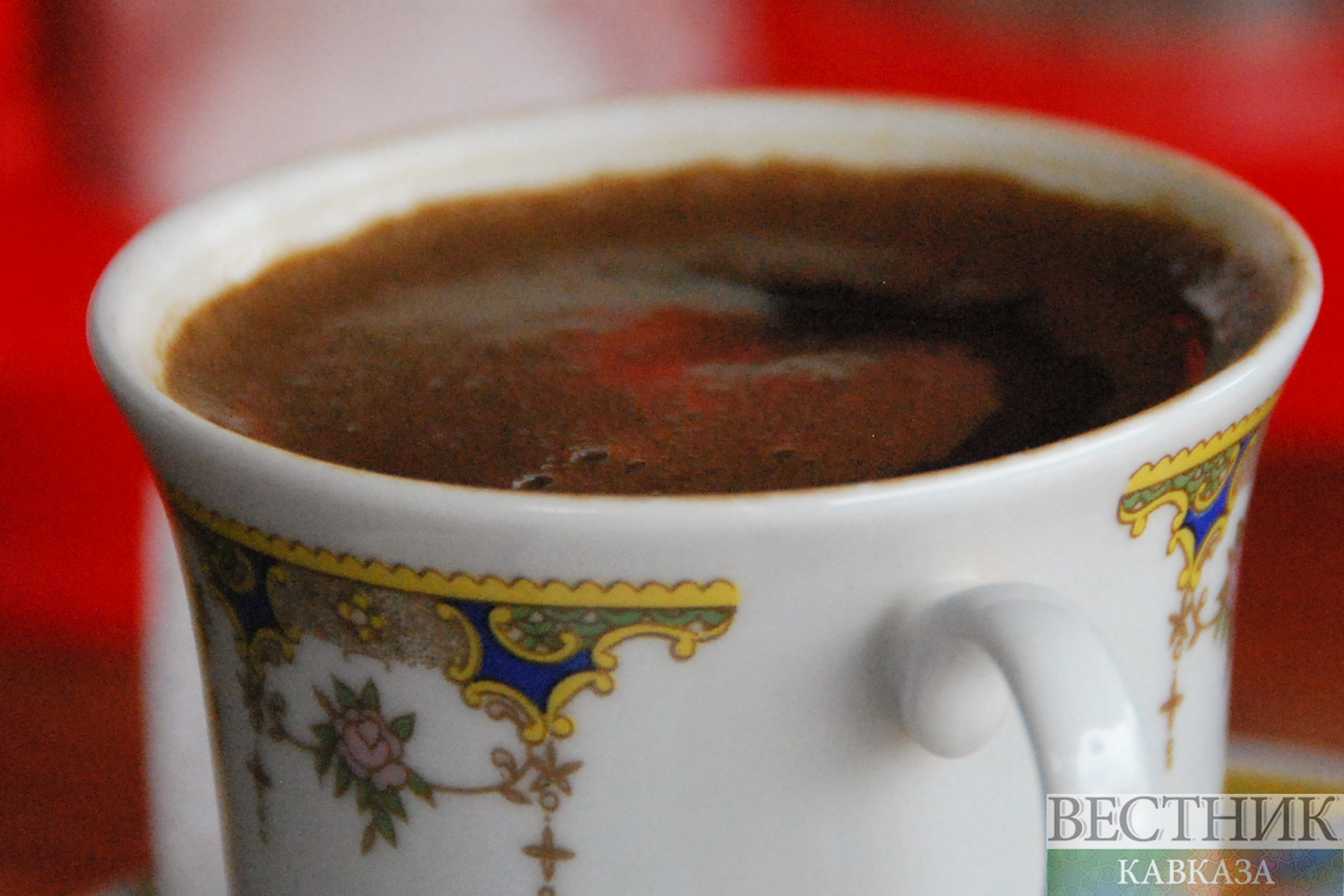 Кофе по-абхазски