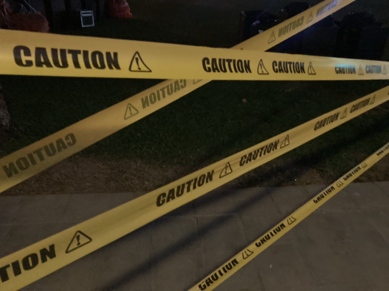 Турецкий пожарный самолет разбился в Хорватии