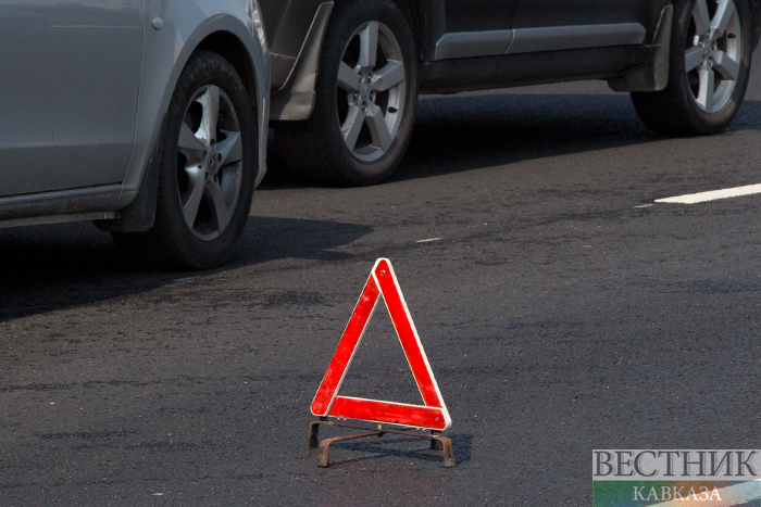 В ДТП в Египте пострадали граждане России и Азербайджана