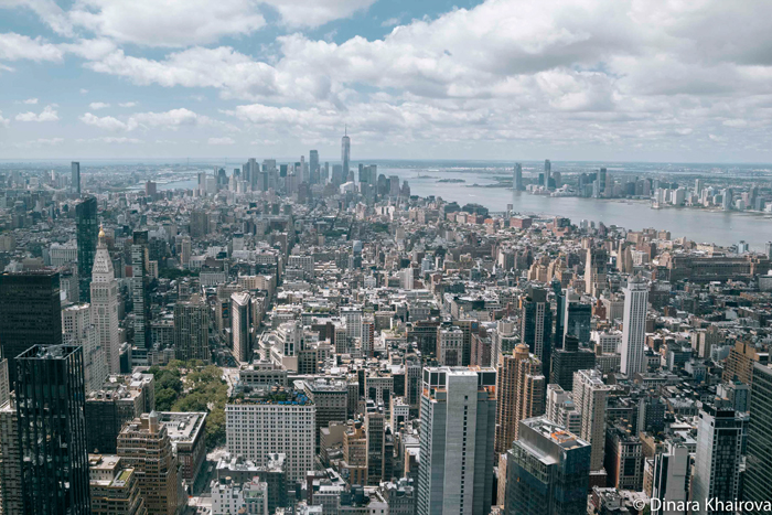 США могут предоставить Саудовской Аравии гарантии безопасности