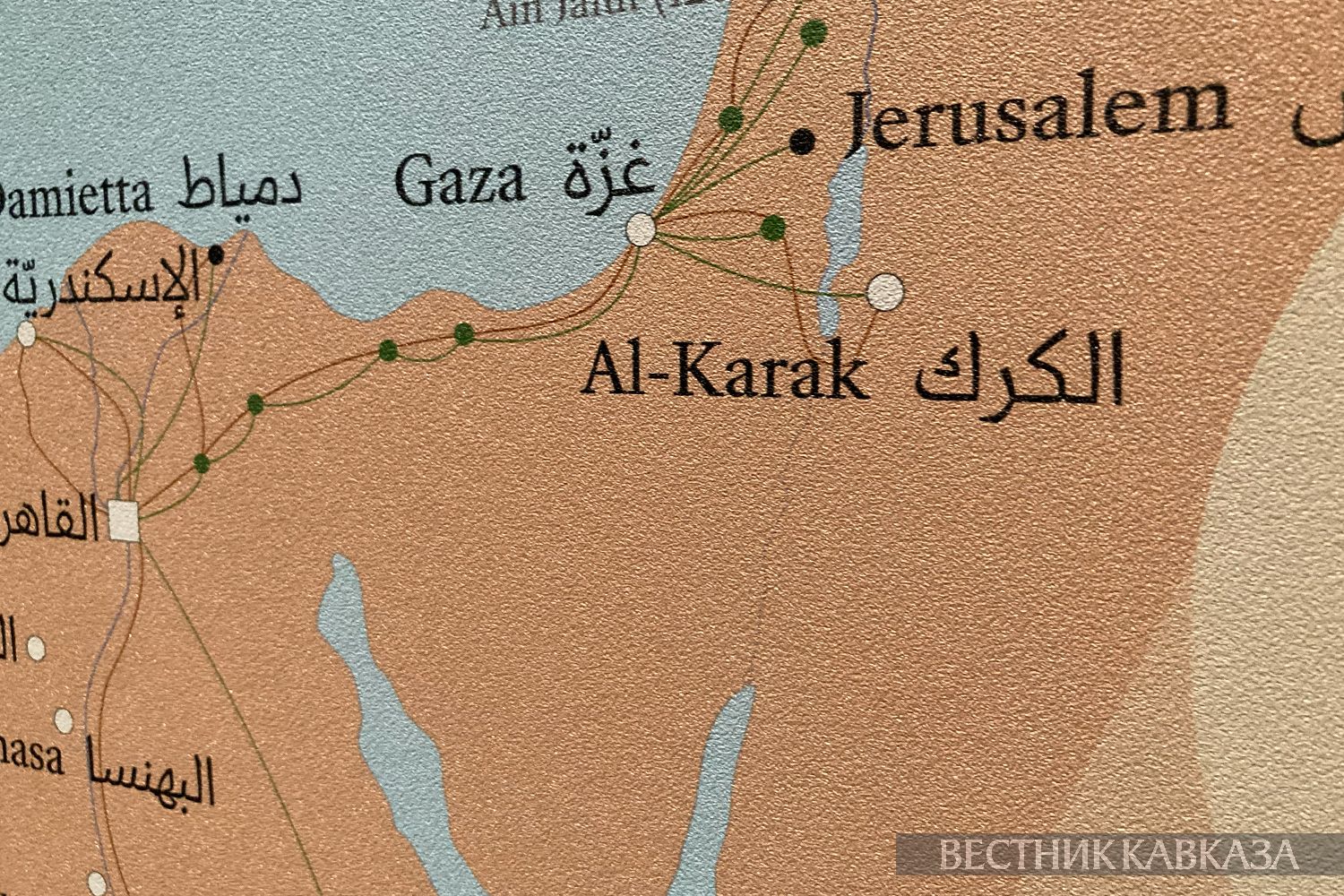 План реконструкции Газы будет объявлен на следующей неделе – СМИ