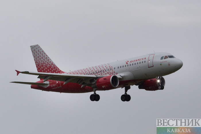 В Шереметьево приземлился последний авиалайнер из кубинского Варадеро