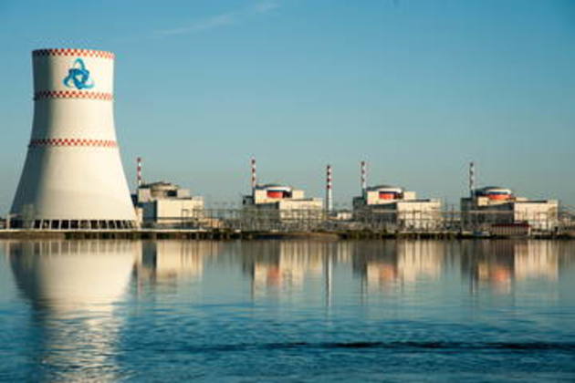 Россия поставила рекорд по атомной энергии