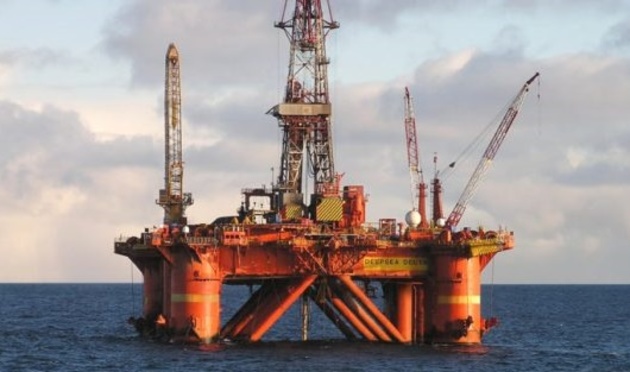 Турция ждет результаты от разведки нефти и газа в Черном море к середине года