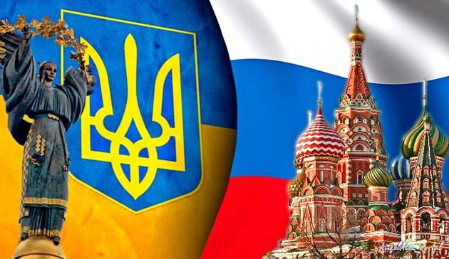 Украина официально разорвала договор о дружбе с Россией