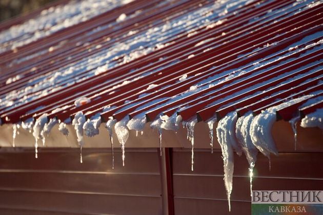 Аномальное тепло пришло в Казахстан