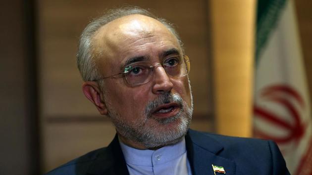 Иран изучает новые возможности обогащения урана