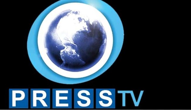В США задержана ведущая иранского телеканала