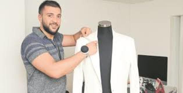 Новую коллекцию азербайджанского дизайнера представят на Неделе моды в Нью-Йорке 