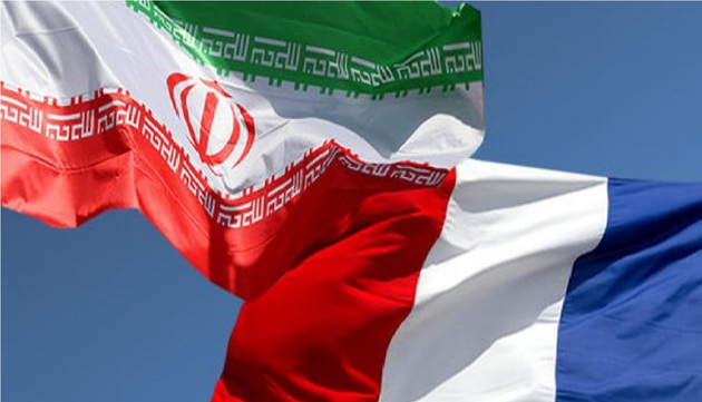 Франция готова ввести санкции против Ирана