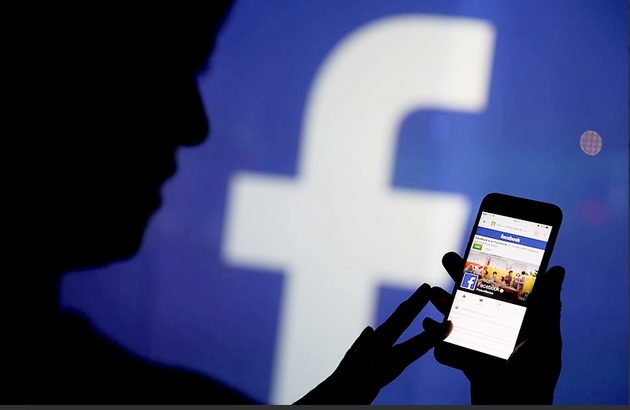 Facebook удалил более 450 аккаунтов из Саудовской Аравии и ОАЭ