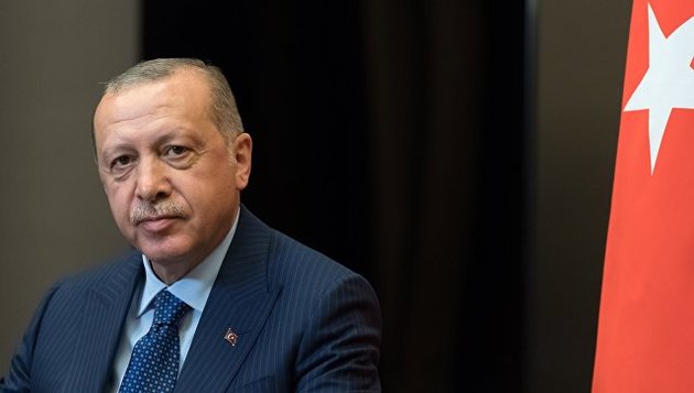 Эрдоган: Турция и США успешно преодолели все трудности 