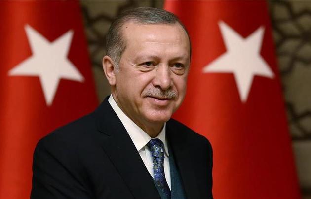 Эрдоган утвердил протокол о военном сотрудничестве с Азербайджаном