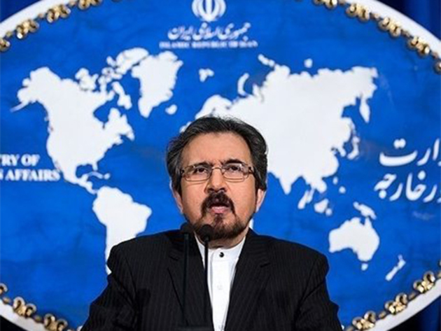 Иран отомстит за террористическую атаку на КСИР