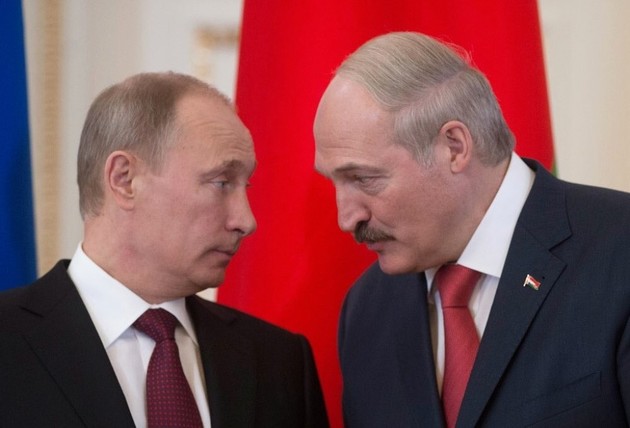 Путин – Лукашенко: в мире нет независимых стран