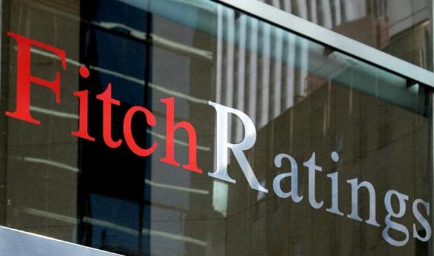 Fitch улучшило экономический рейтинг Грузии