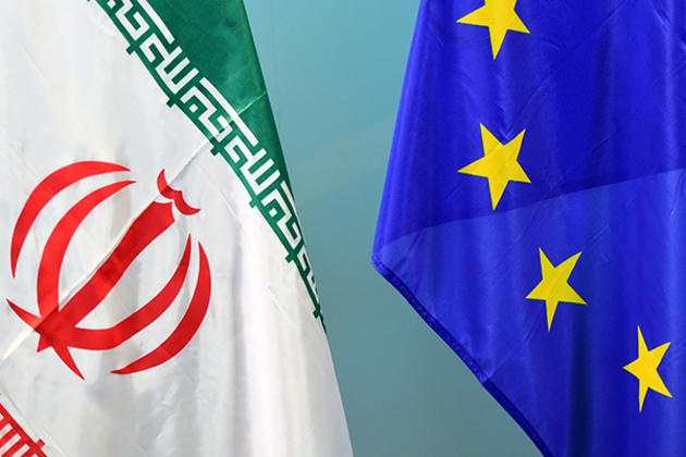 Иран просит ускорить запуск INSTEX