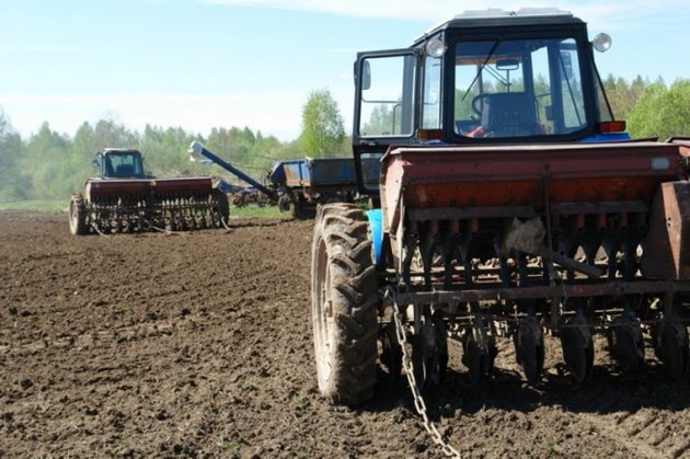 В Казахстане дискриминируют российских производителей сельхозтехники?
