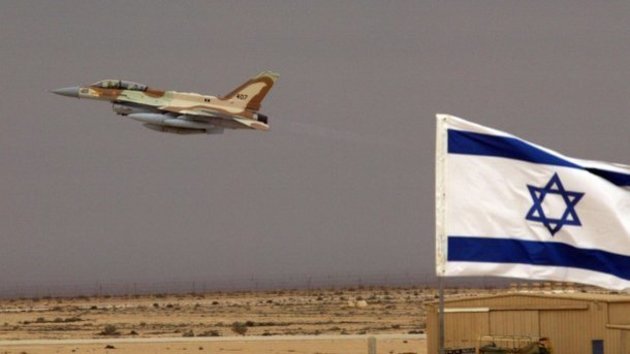 Израиль продолжит противостоять иранскому присутствию в Сирии – источник 