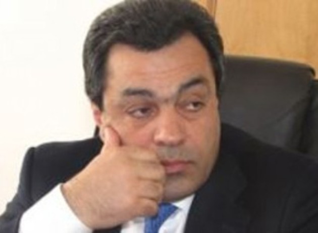 Бывший мэр армянского Раздана полностью признал свою вину