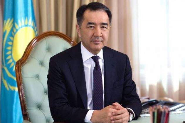 Экс-глава правительства Казахстана получил новый пост