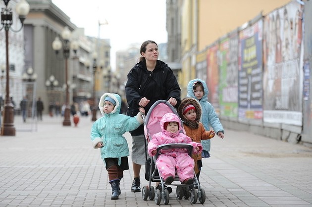  Детские пособия в Дагестане оформляются проще с 1 марта