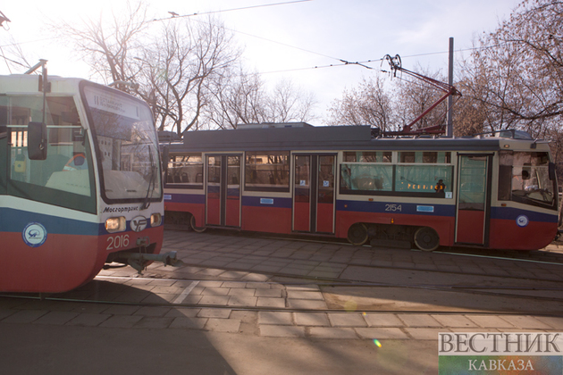 Власти Краснодара построят четыре трамвайные ветки в новые микрорайоны